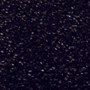 Silky Pile (Charcoal Black) - 楽ラグ･レンタル&販売